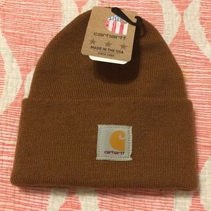 Carhartt Acrylic watch hat (Beanie)